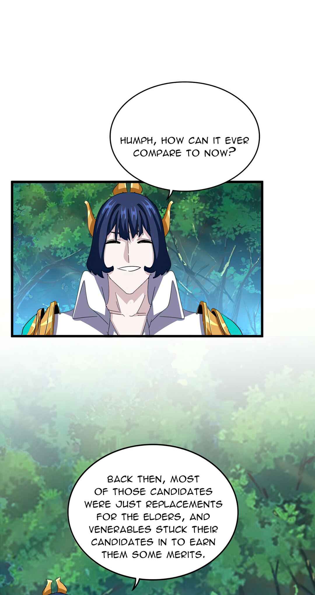 Chapter 693 - Page 37