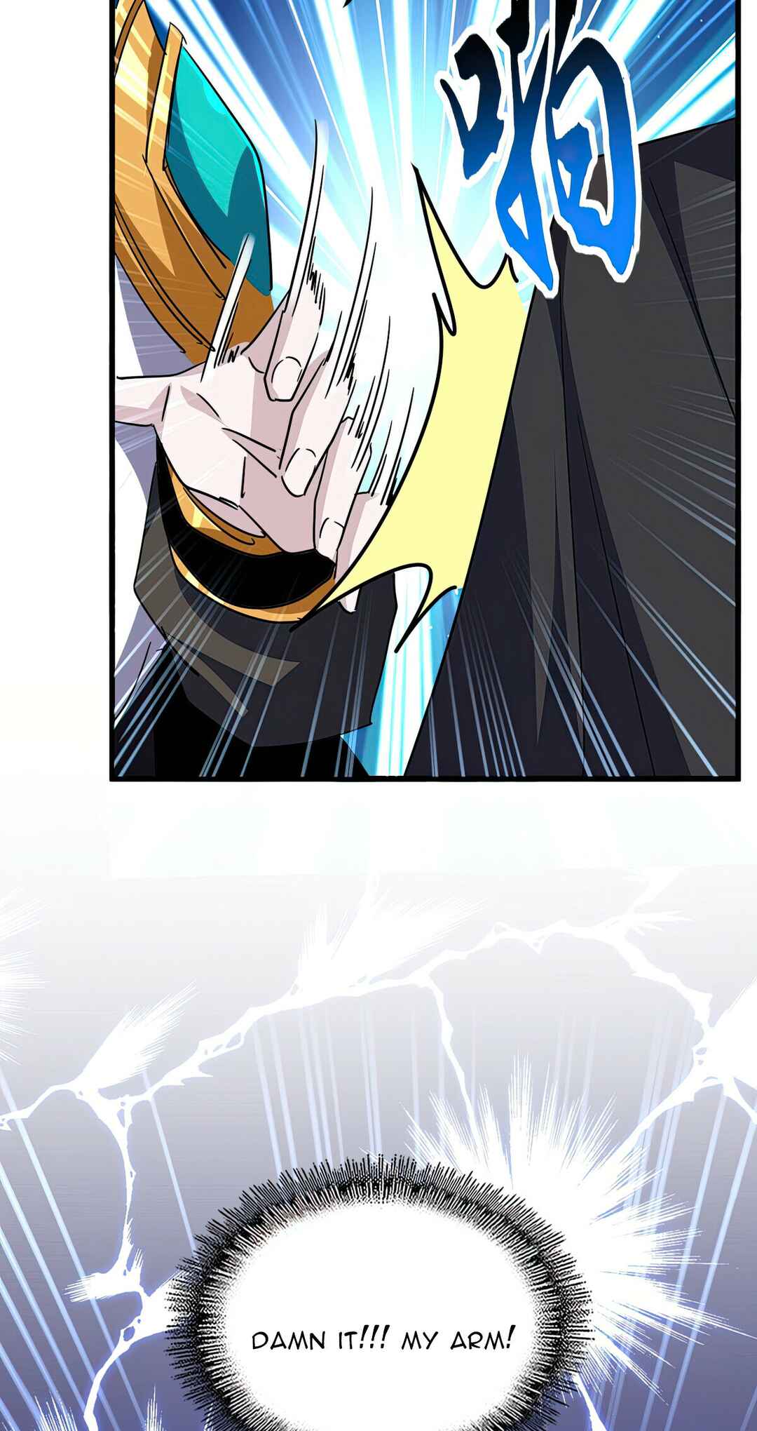 Chapter 693 - Page 39