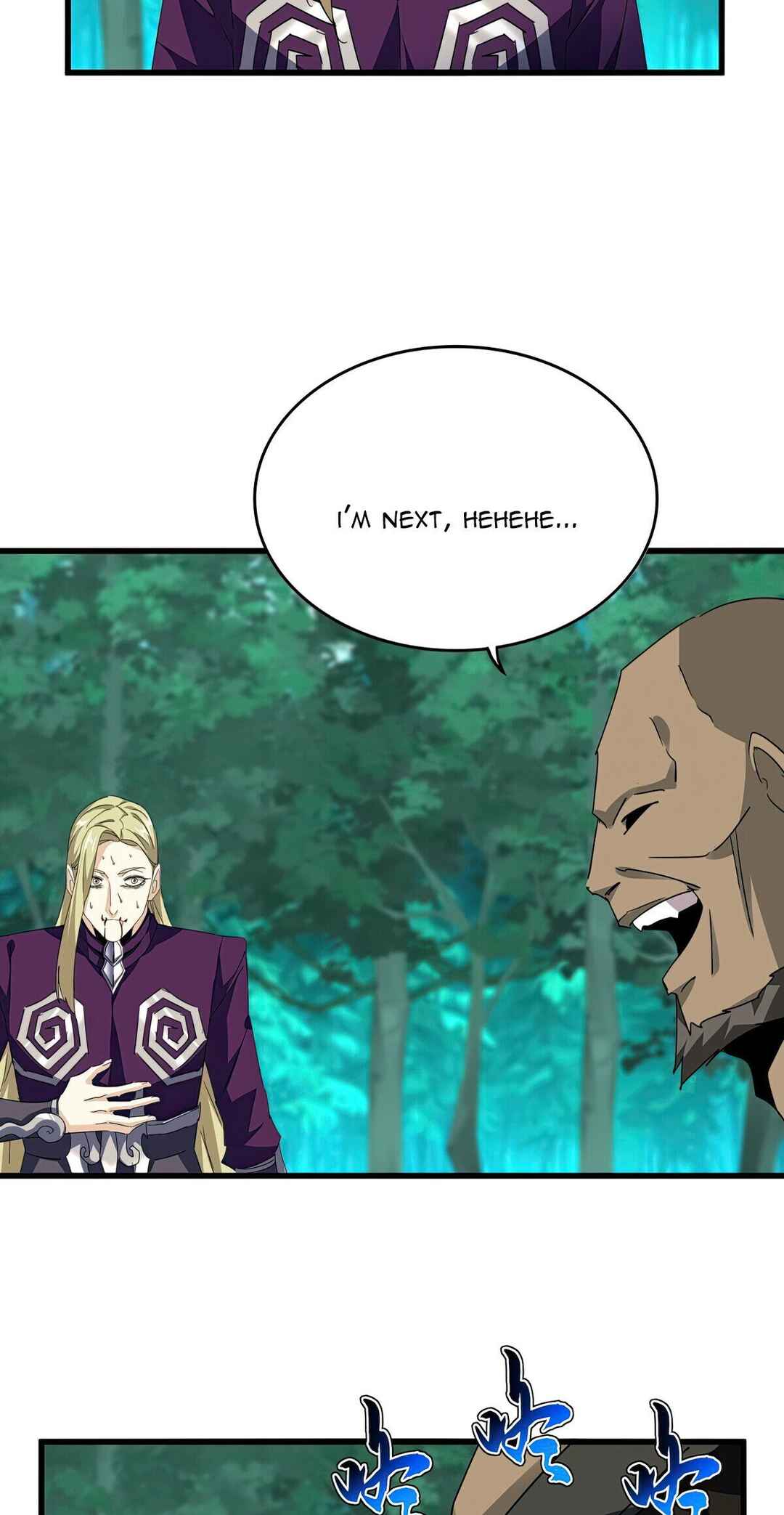 Chapter 693 - Page 4