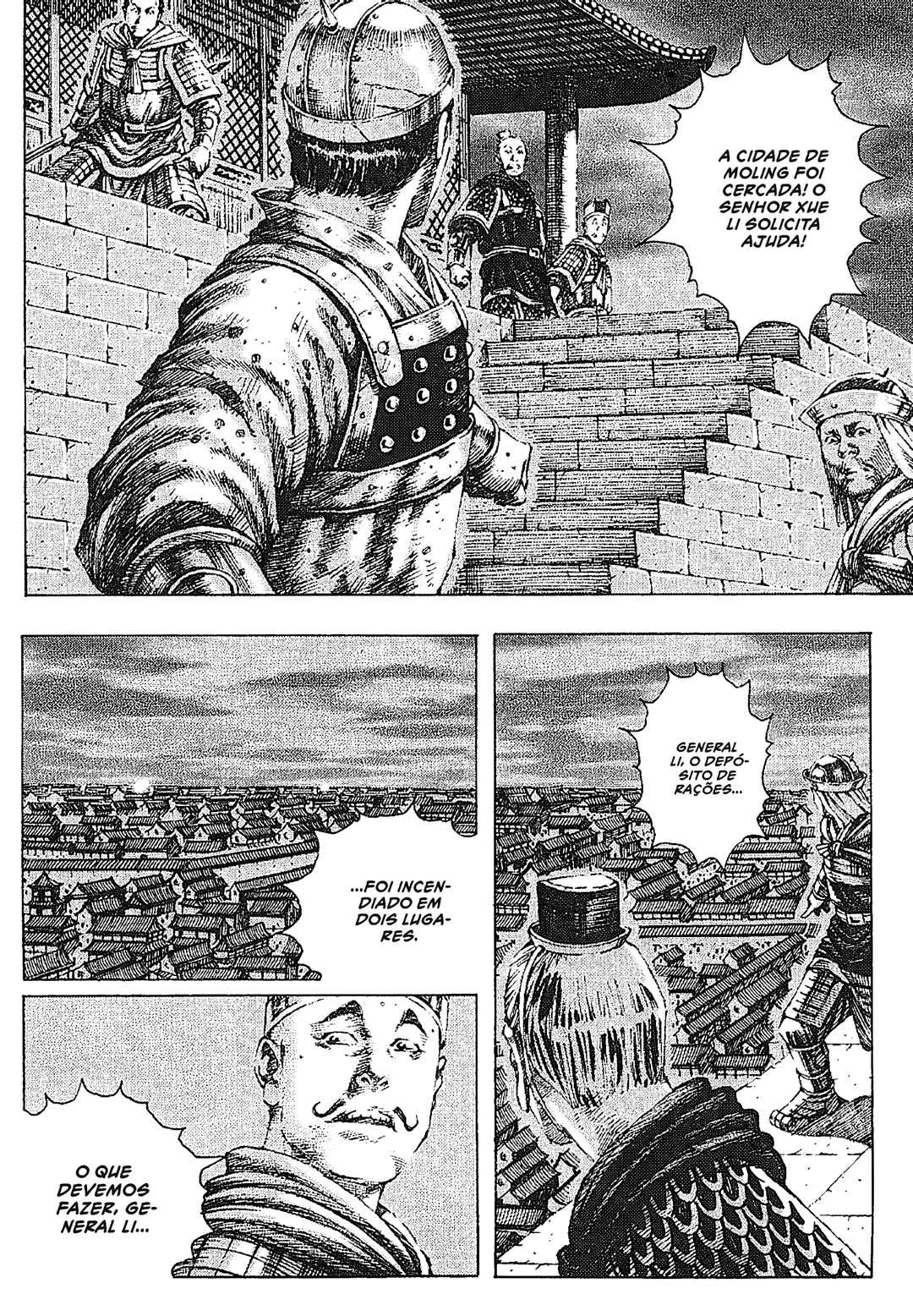 Chapter 172 - Page 13