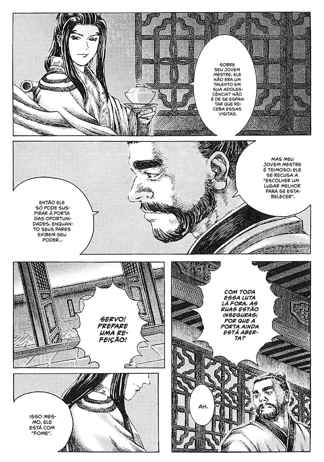 Chapter 172 - Page 16