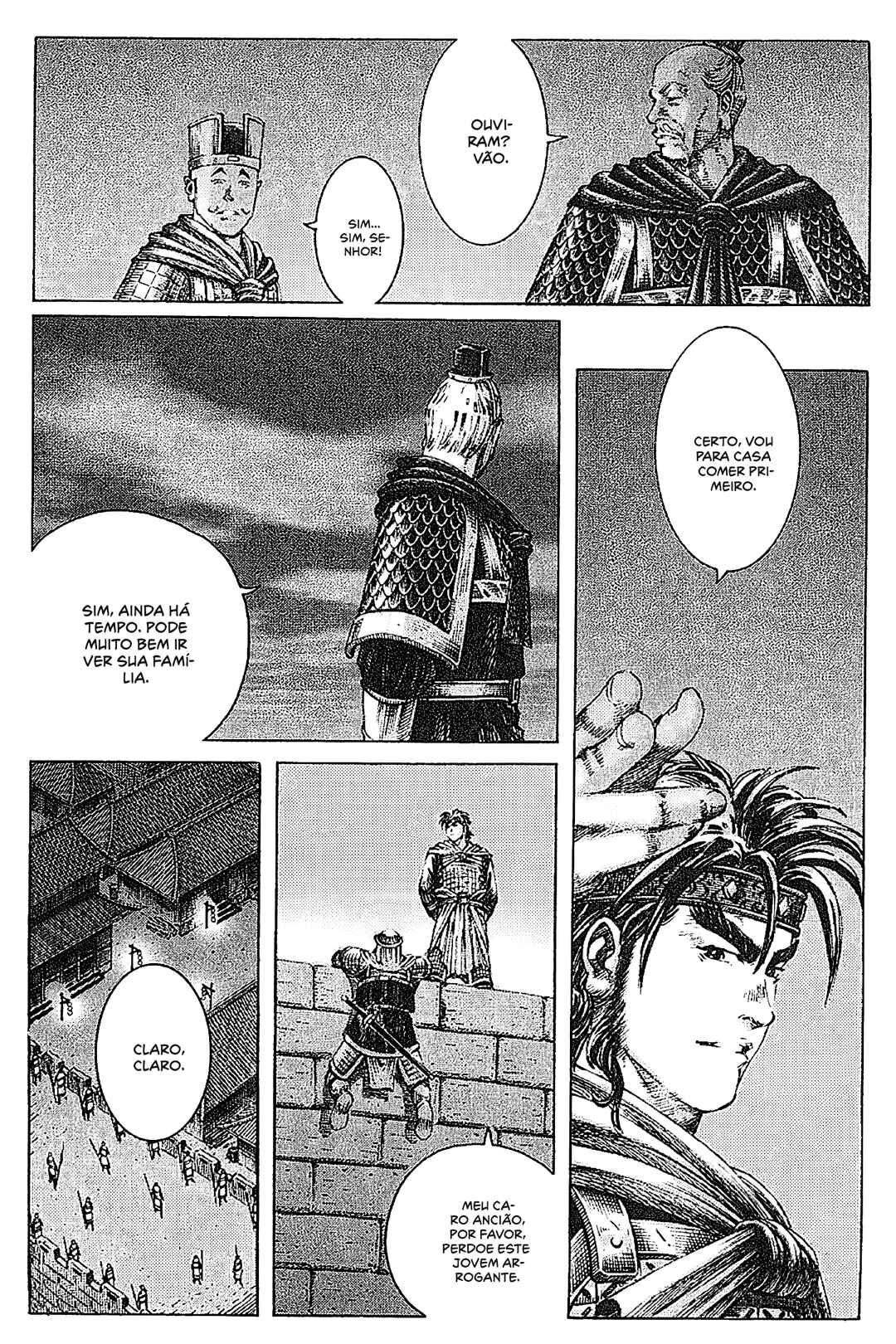 Chapter 172 - Page 6