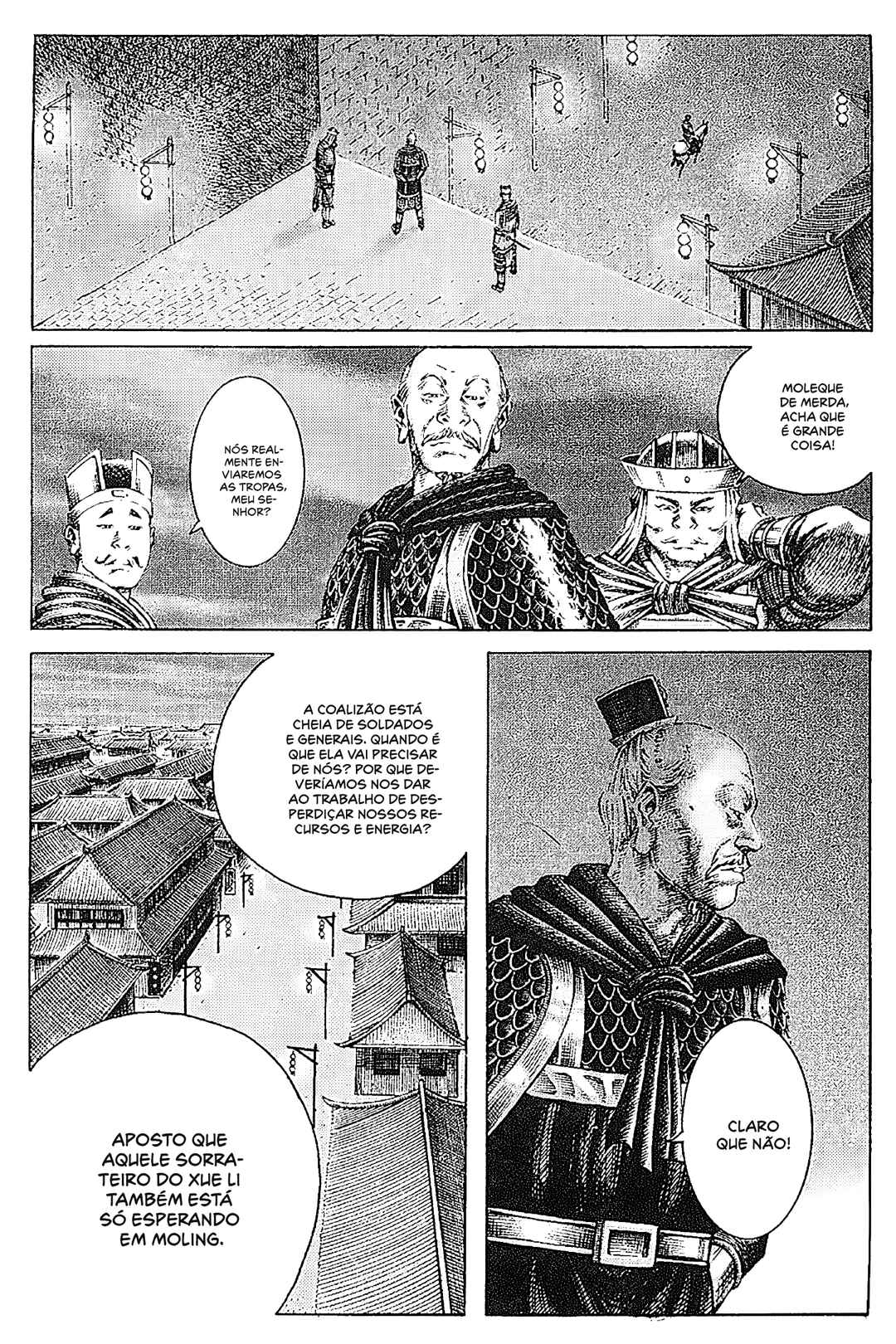 Chapter 172 - Page 7