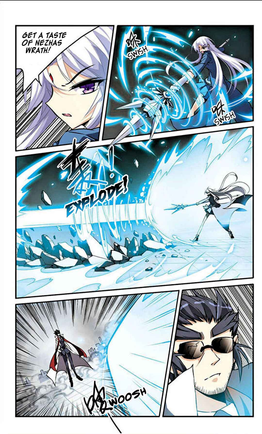 Chapter 122 - Page 10