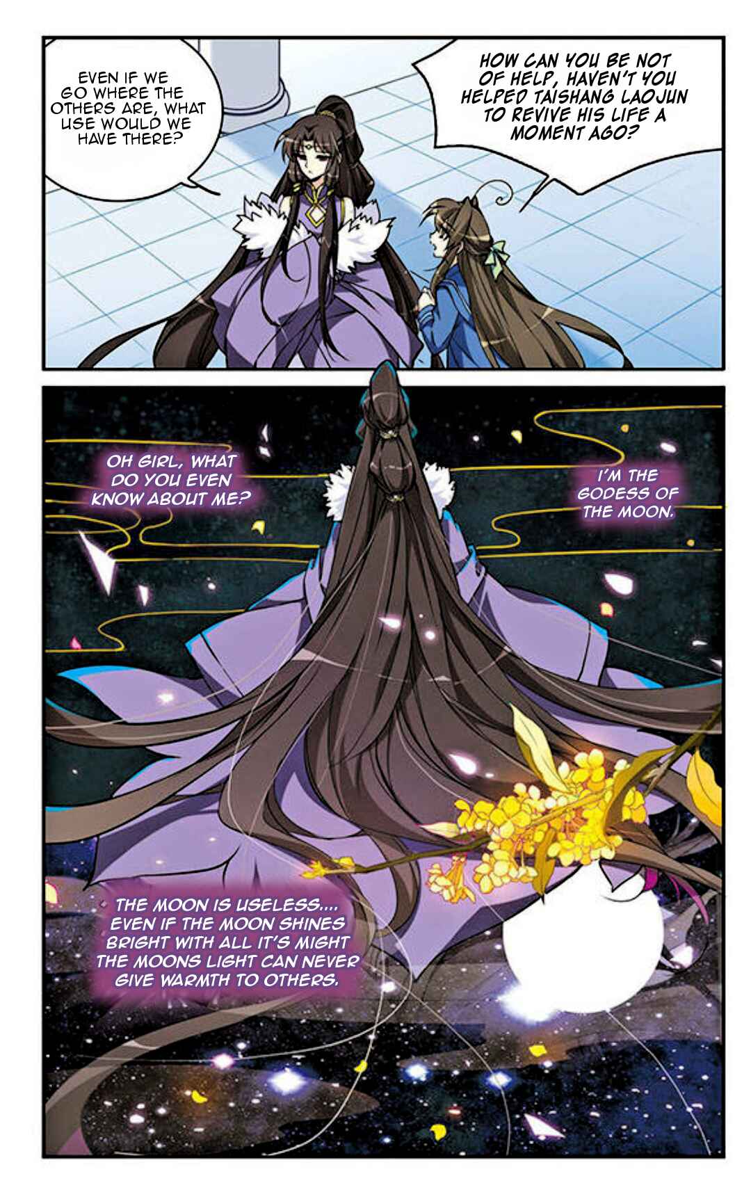 Chapter 122 - Page 6