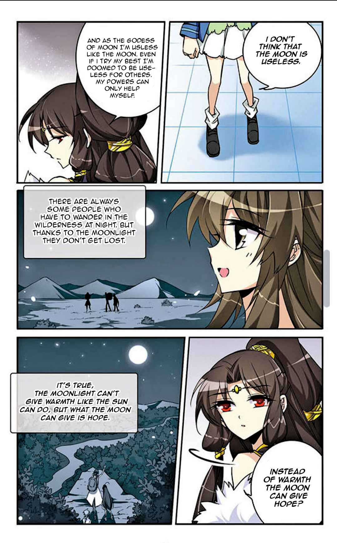 Chapter 122 - Page 7