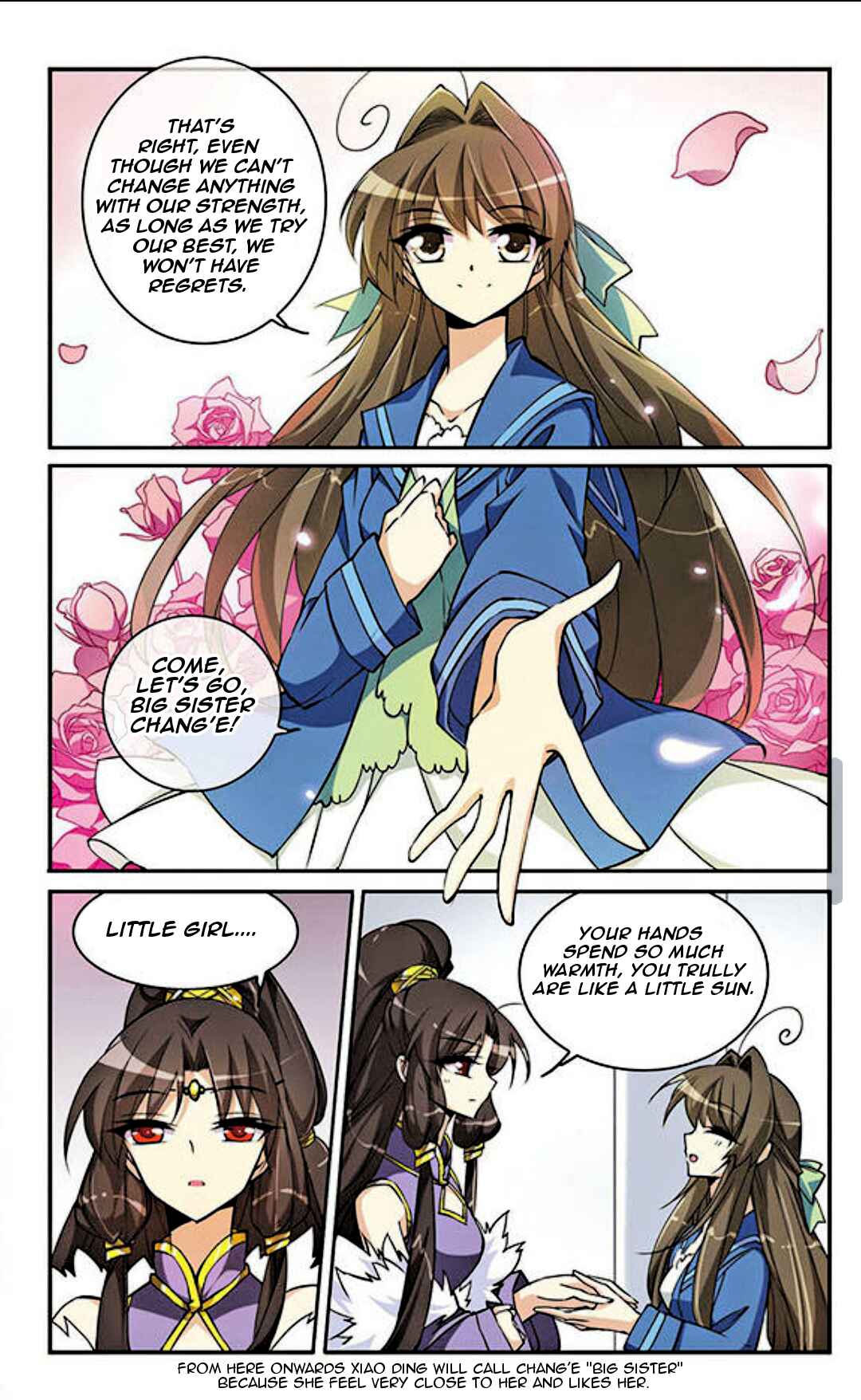 Chapter 122 - Page 8