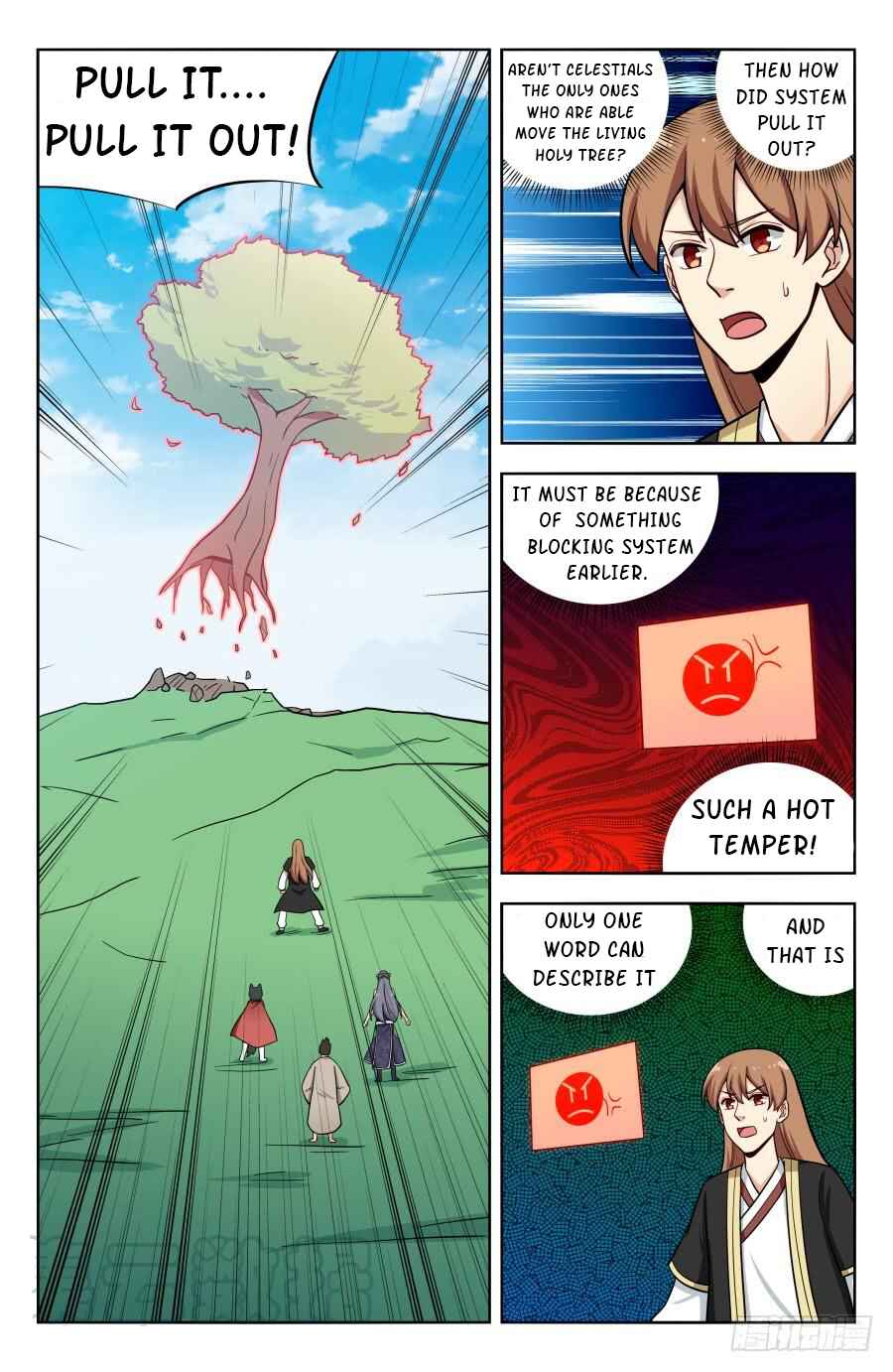 Chapter 200 - Page 3