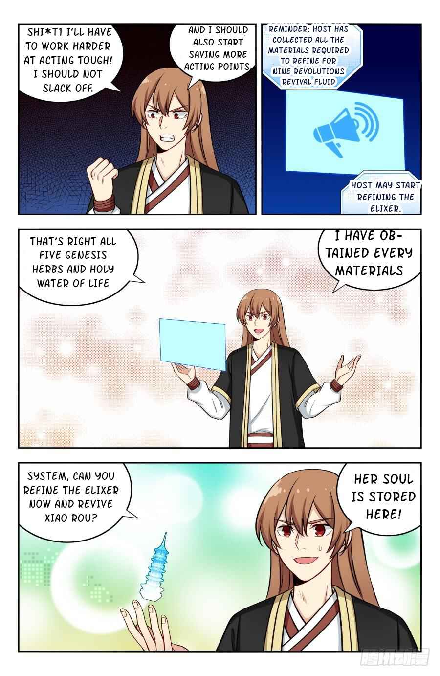 Chapter 200 - Page 8