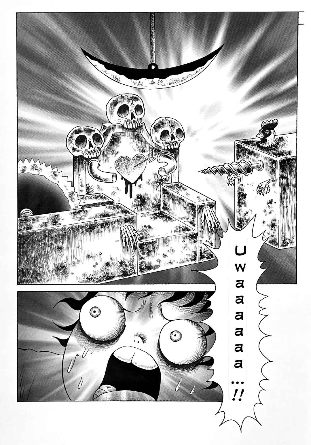 Chapter 26 - Page 22