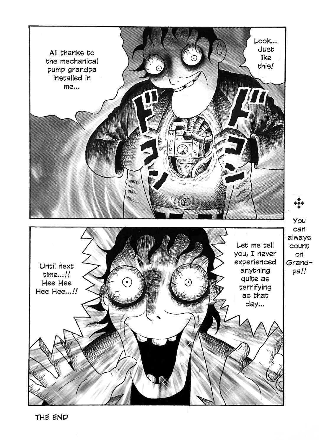 Chapter 26 - Page 30