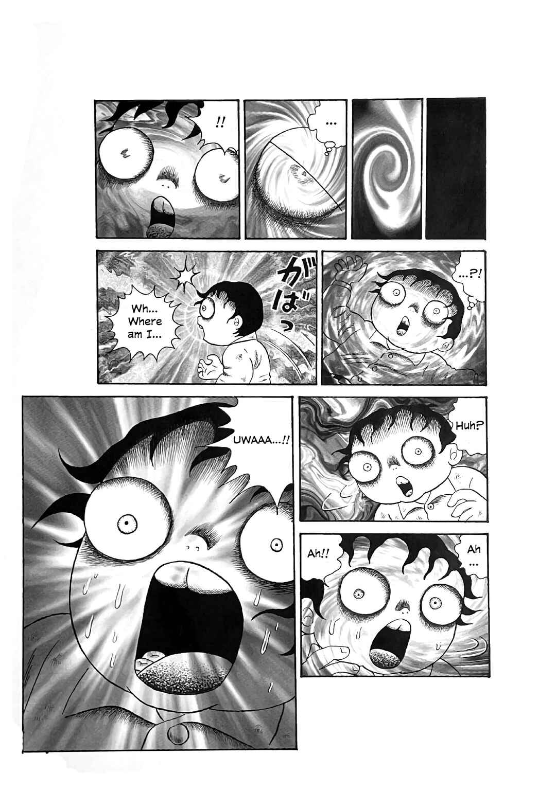 Chapter 26 - Page 6