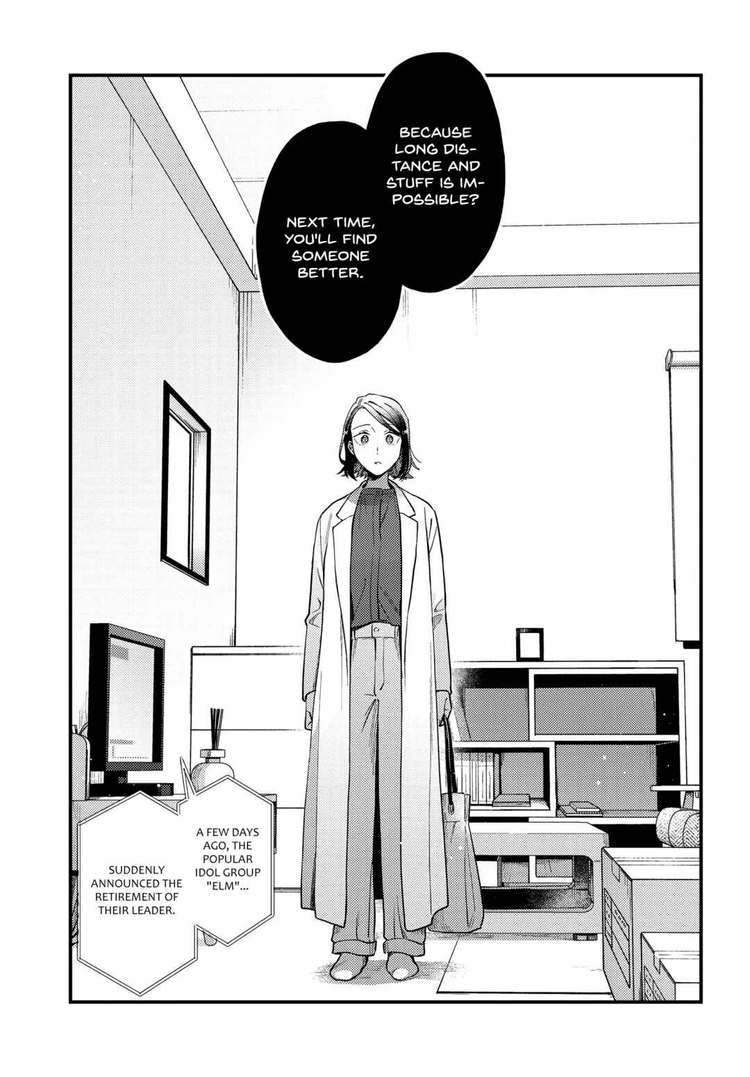Chapter 1 - Page 3