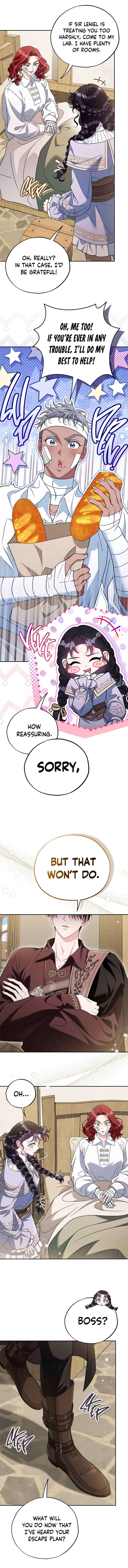 Chapter 70 - Page 10