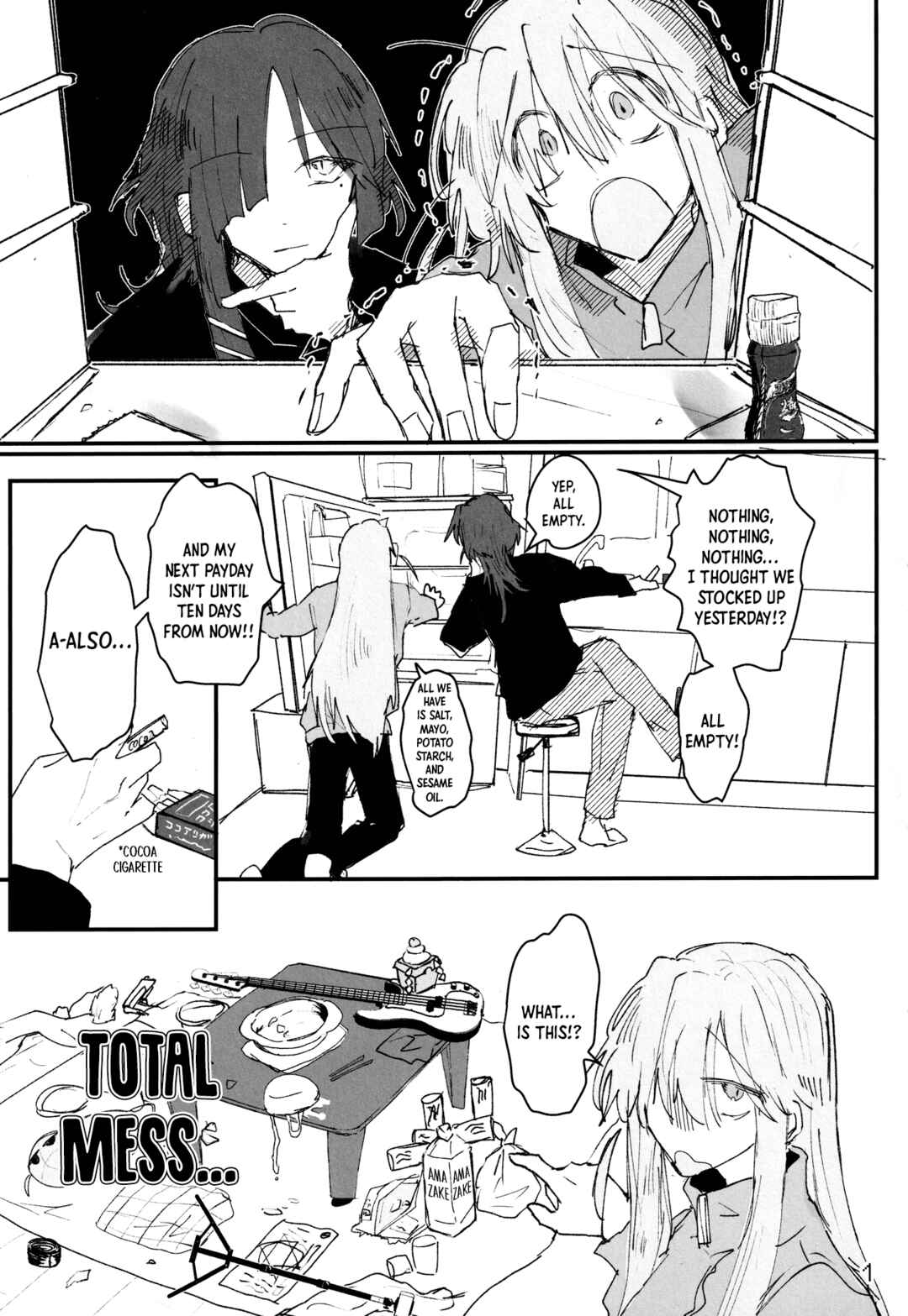 Chapter ? - Page 2
