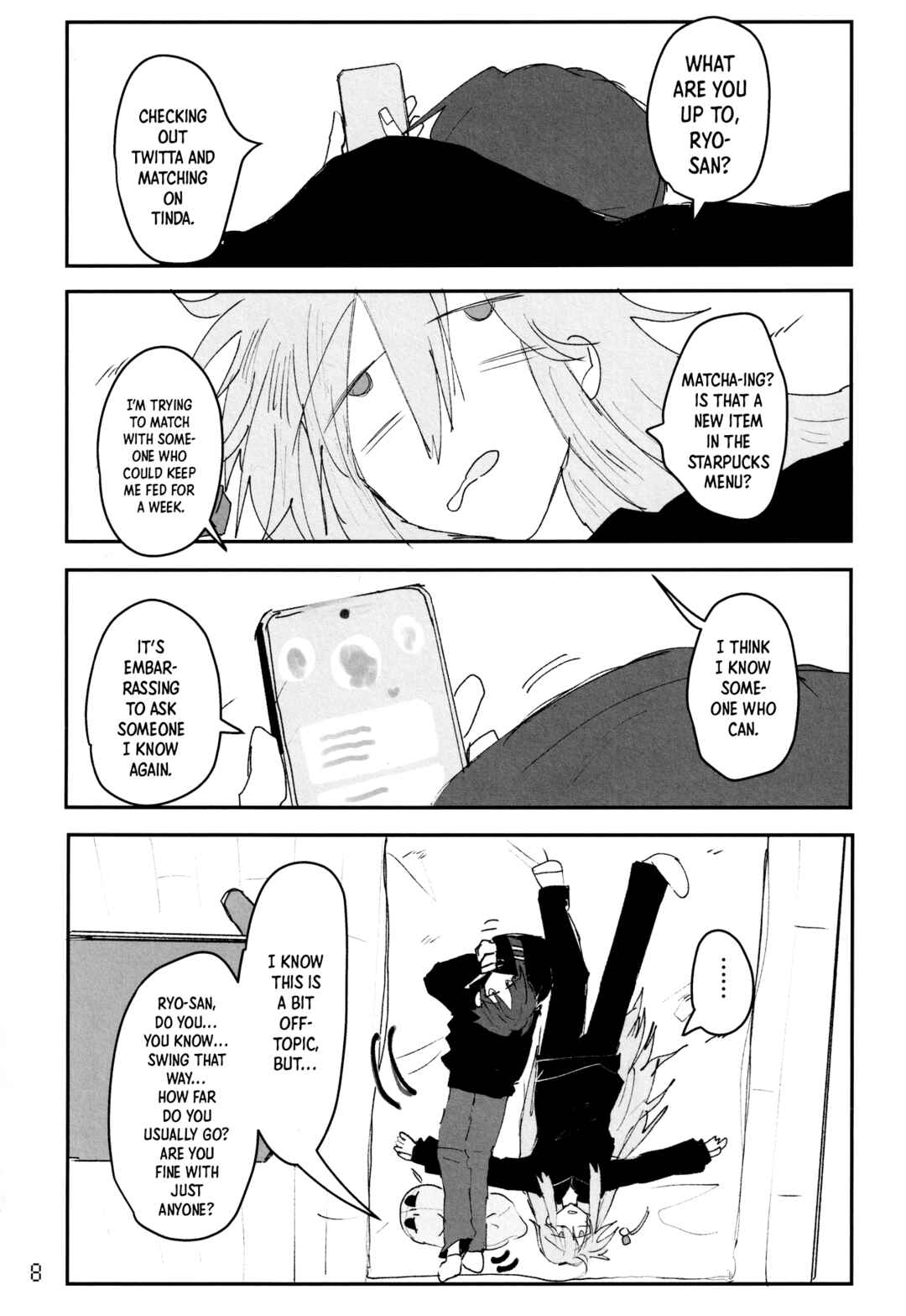 Chapter ? - Page 9