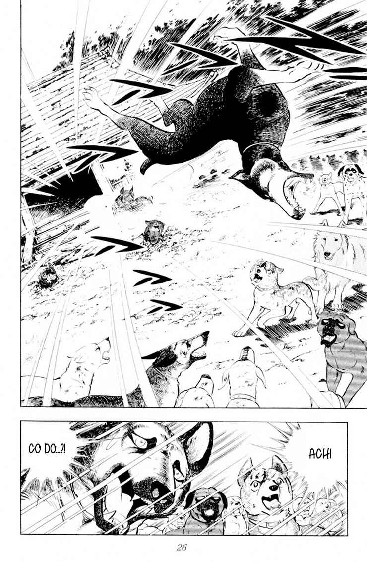 Chapter 26.1 - Page 22