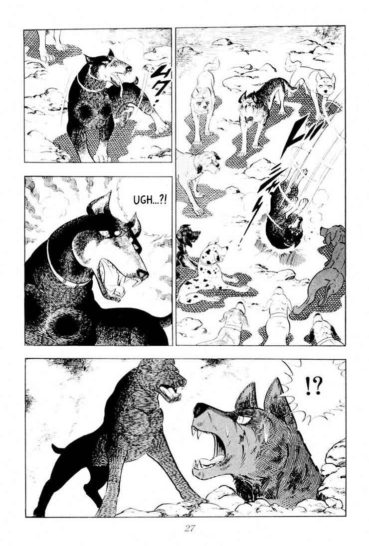 Chapter 26.1 - Page 23