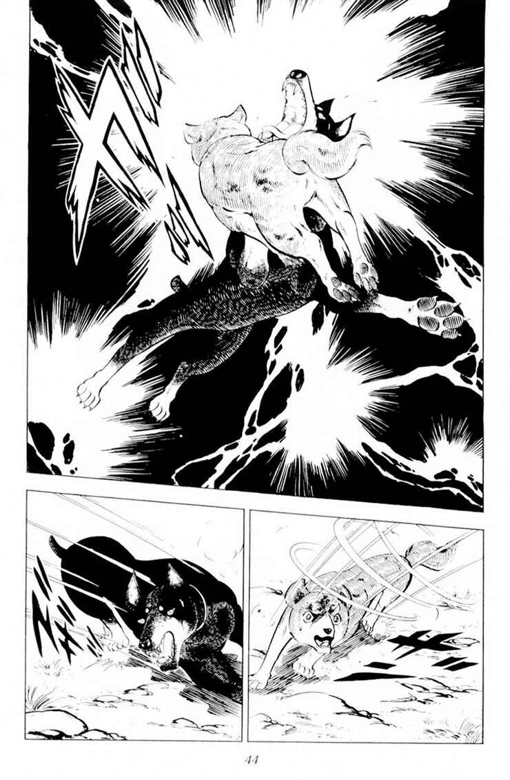 Chapter 26.1 - Page 40
