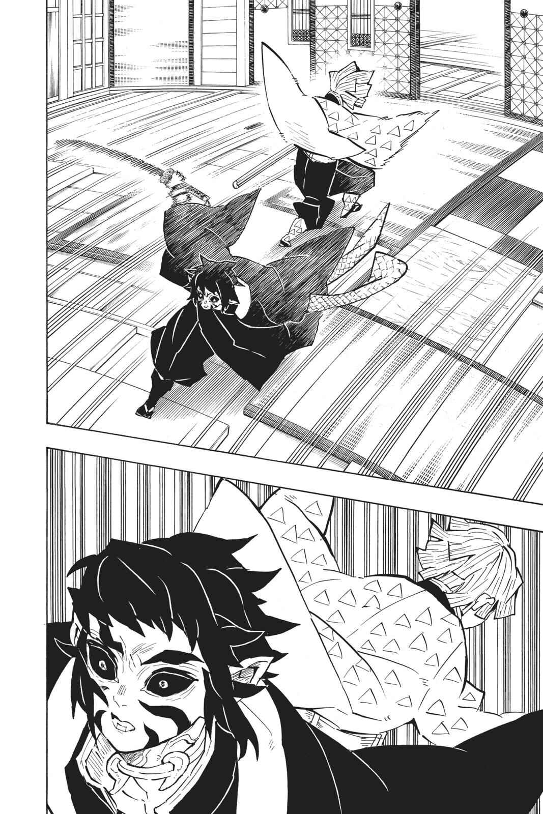 Chapter 144 - Page 19