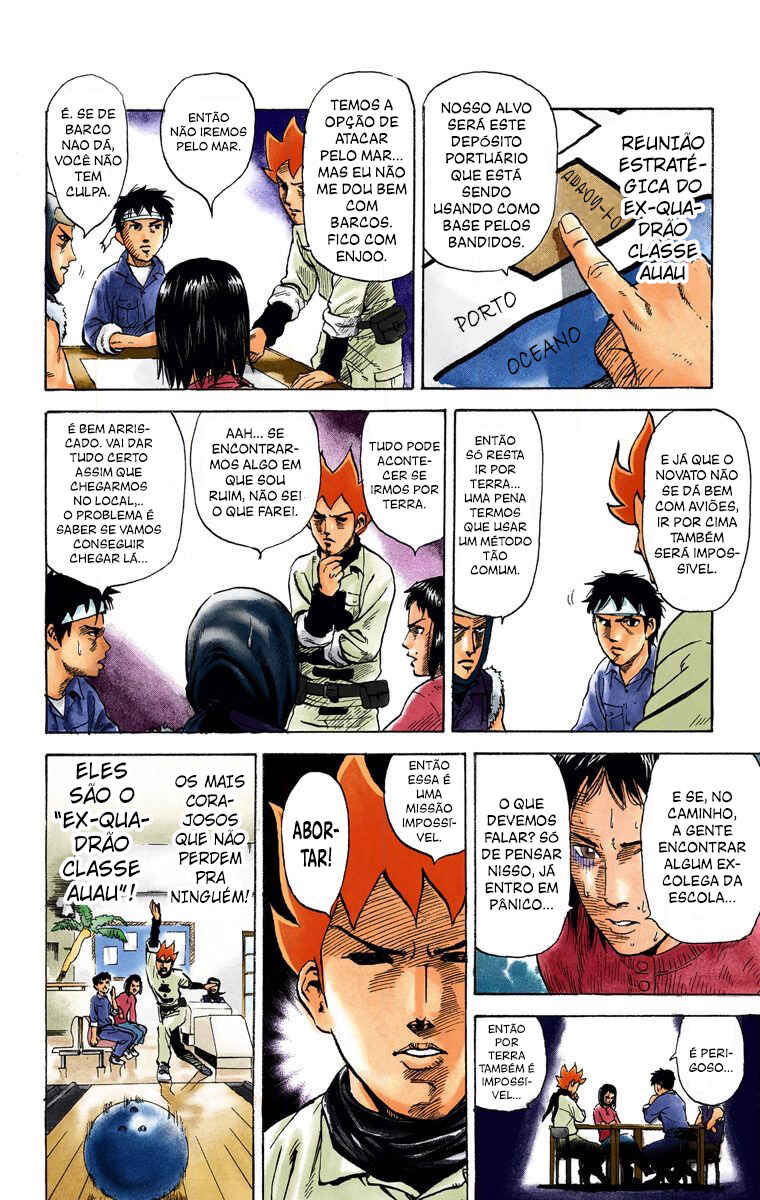 Chapter 65 - Page 3