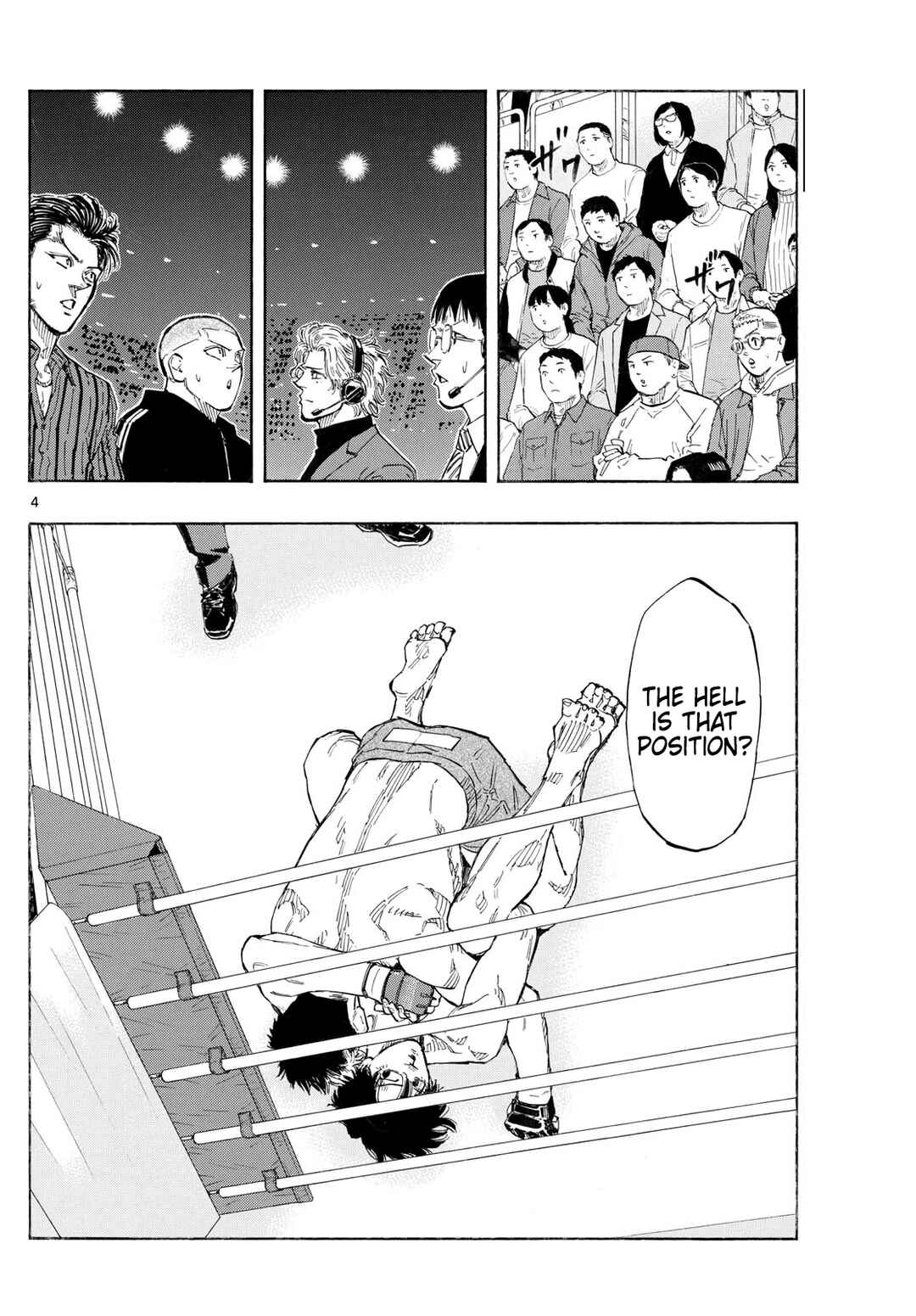 Chapter 152 - Page 4