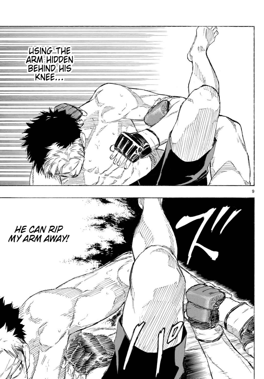 Chapter 152 - Page 9