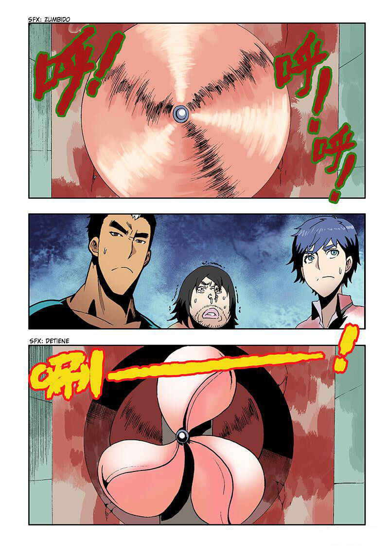 Chapter 12 - Page 1