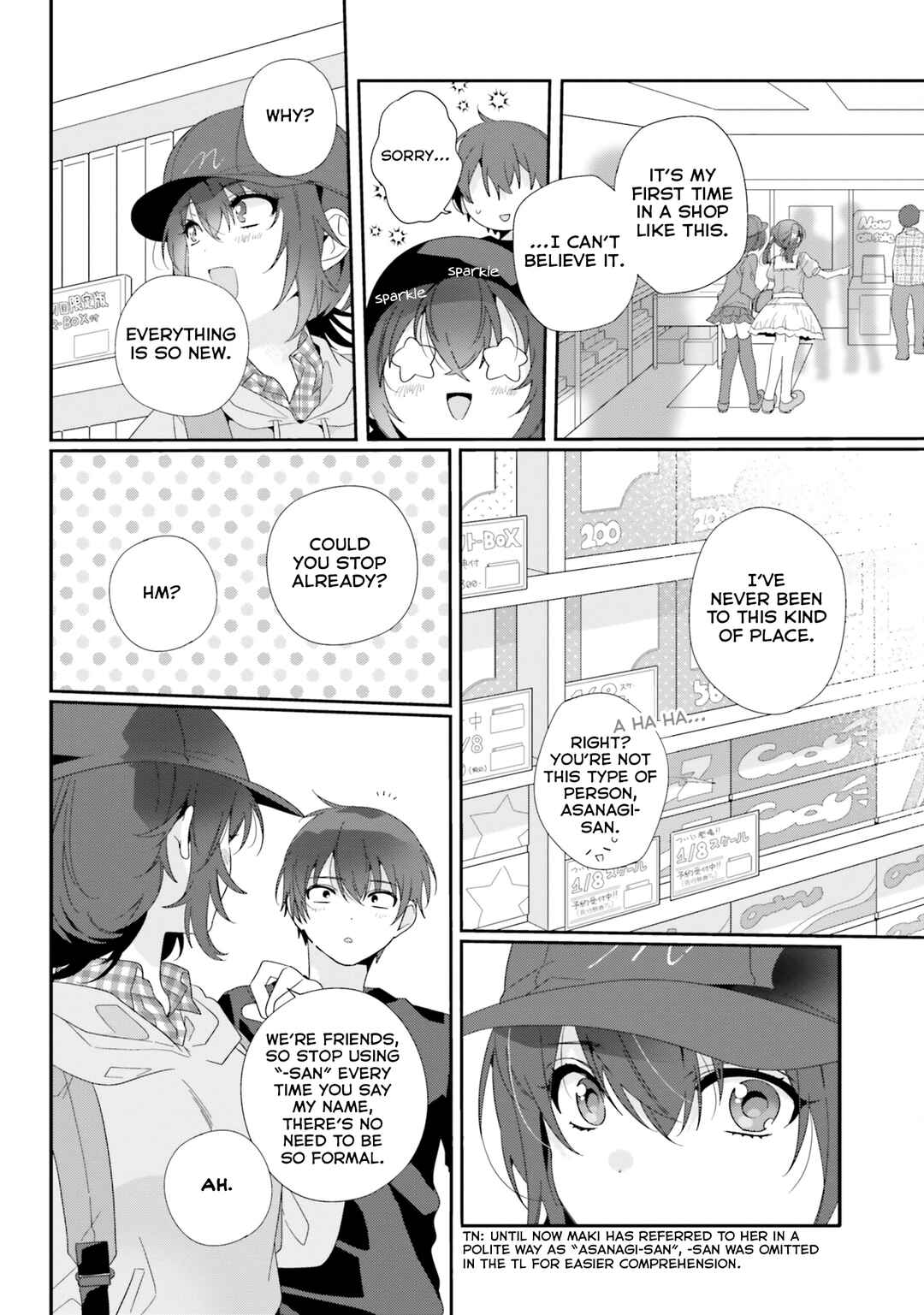 Chapter 4 - Page 4