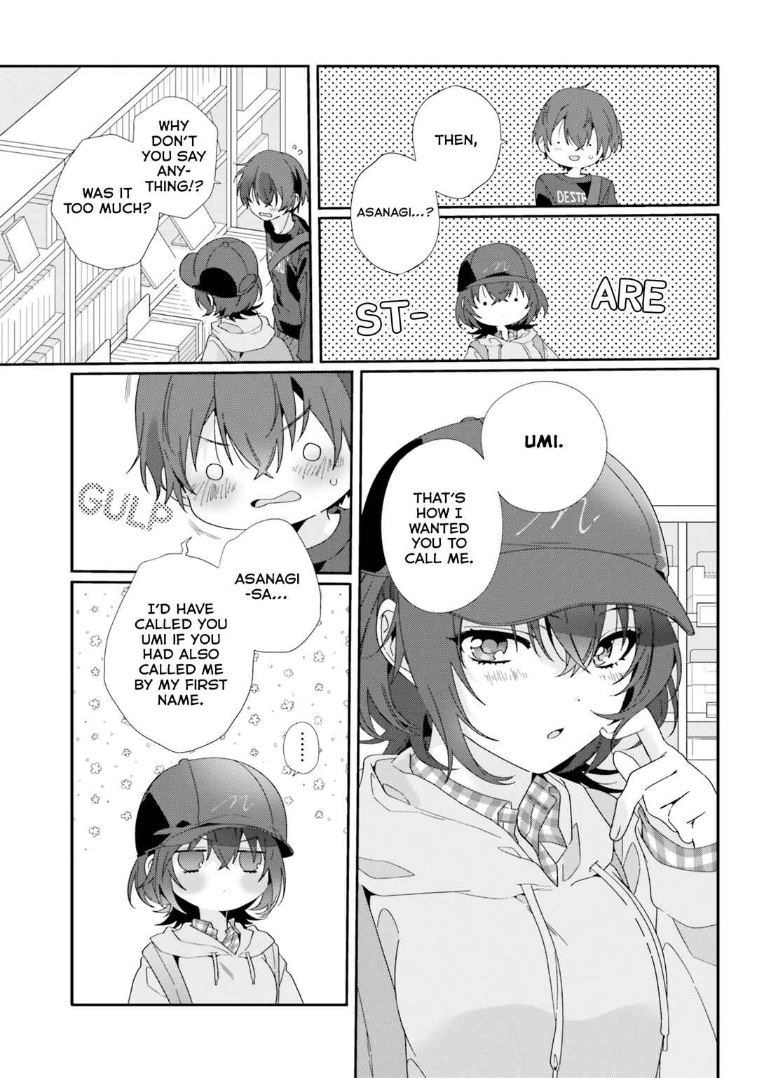 Chapter 4 - Page 5