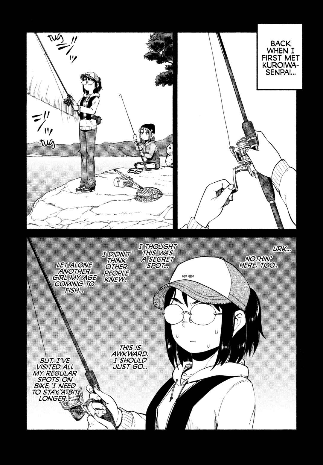 Chapter 46 - Page 12
