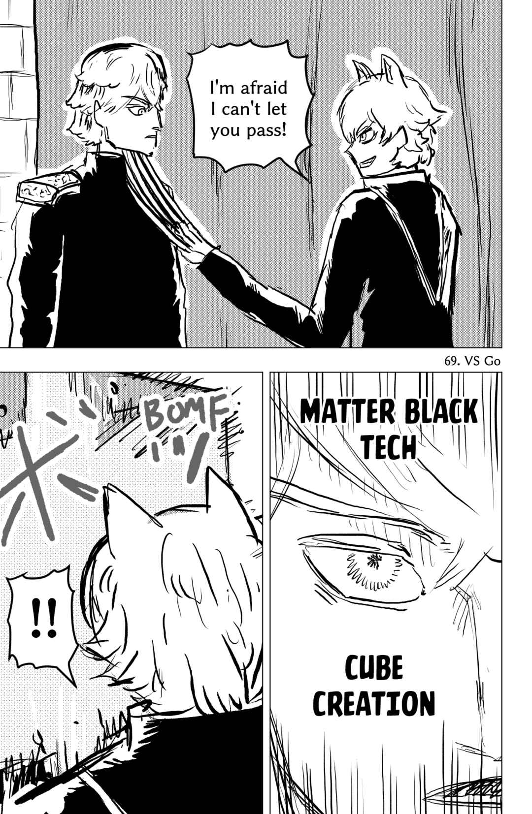 Chapter 69 - Page 1