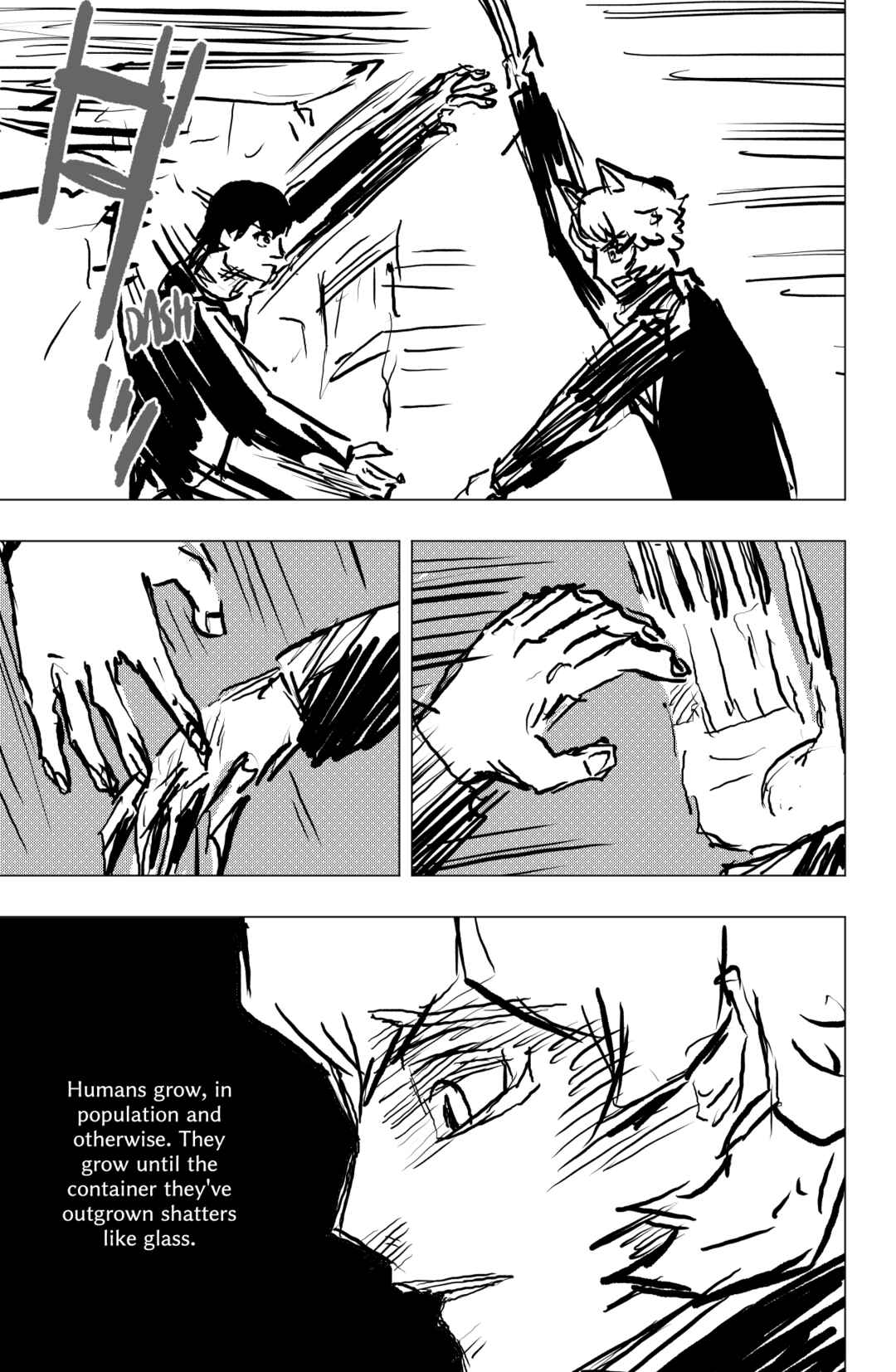Chapter 69 - Page 11