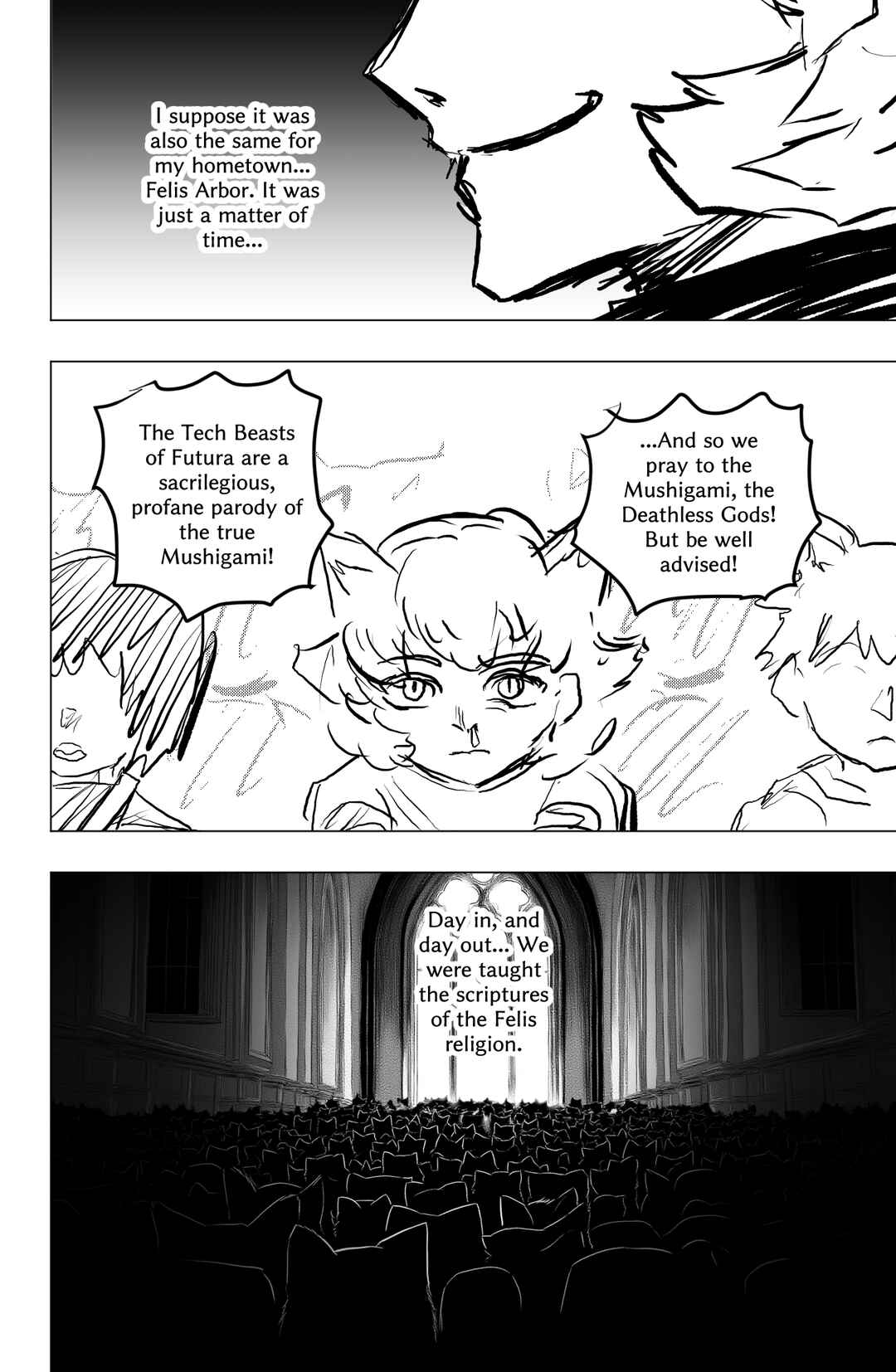 Chapter 69 - Page 12