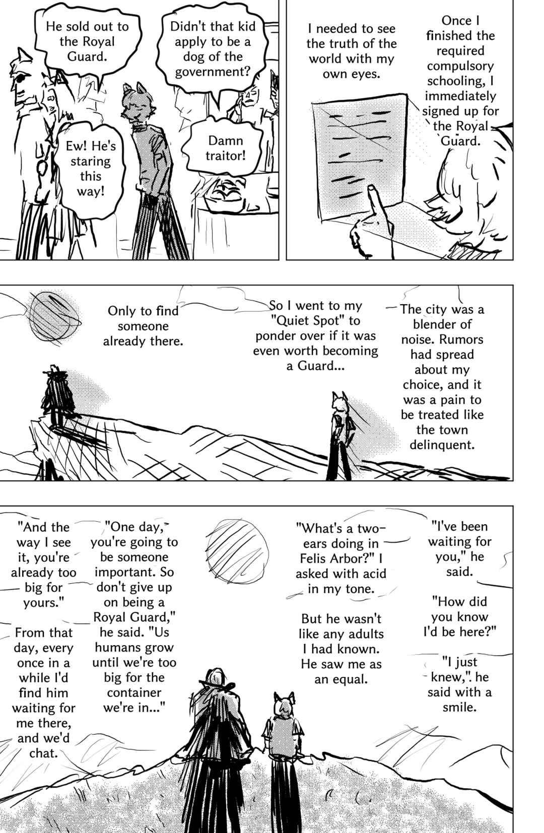 Chapter 69 - Page 15