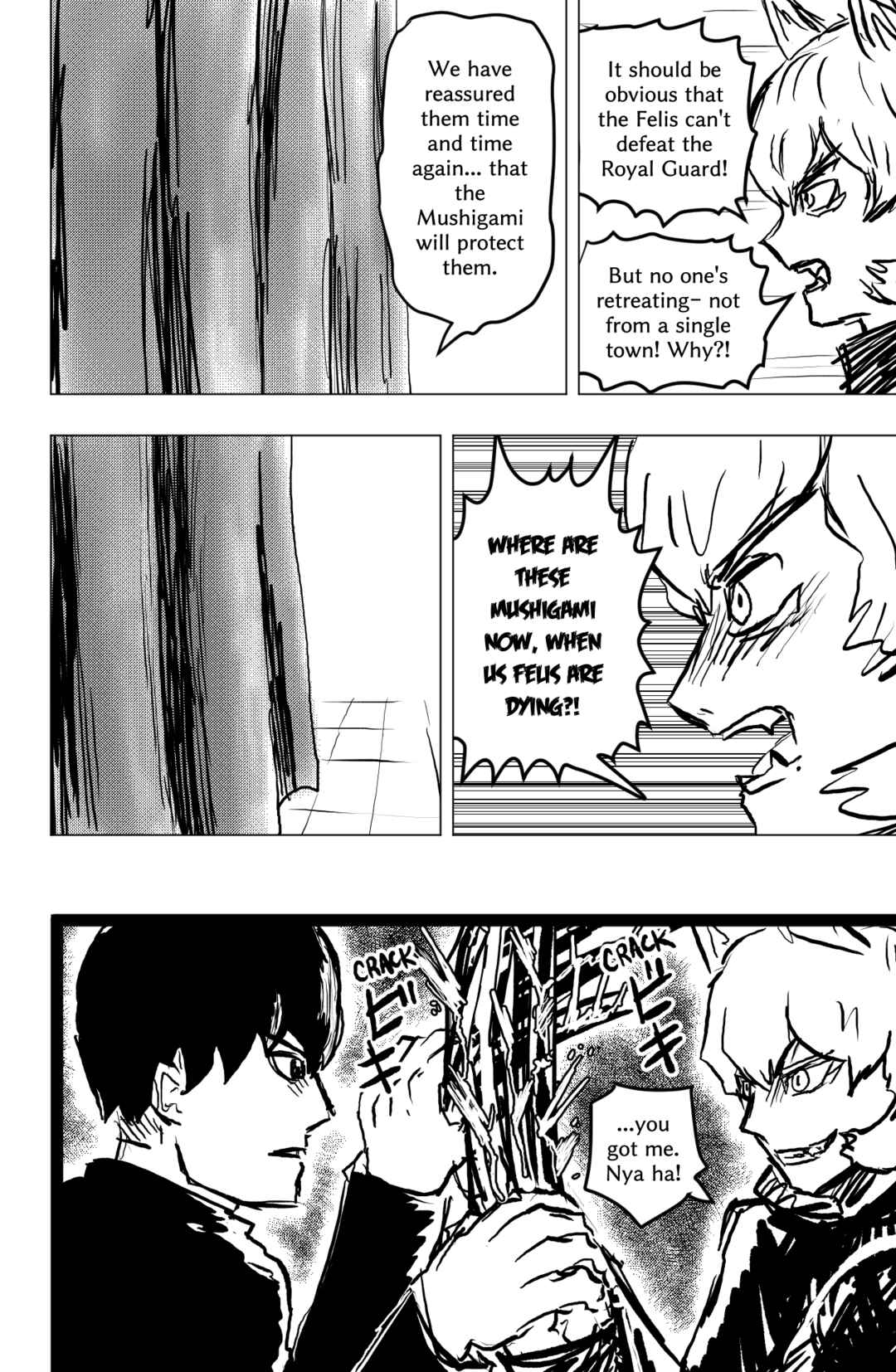 Chapter 69 - Page 18