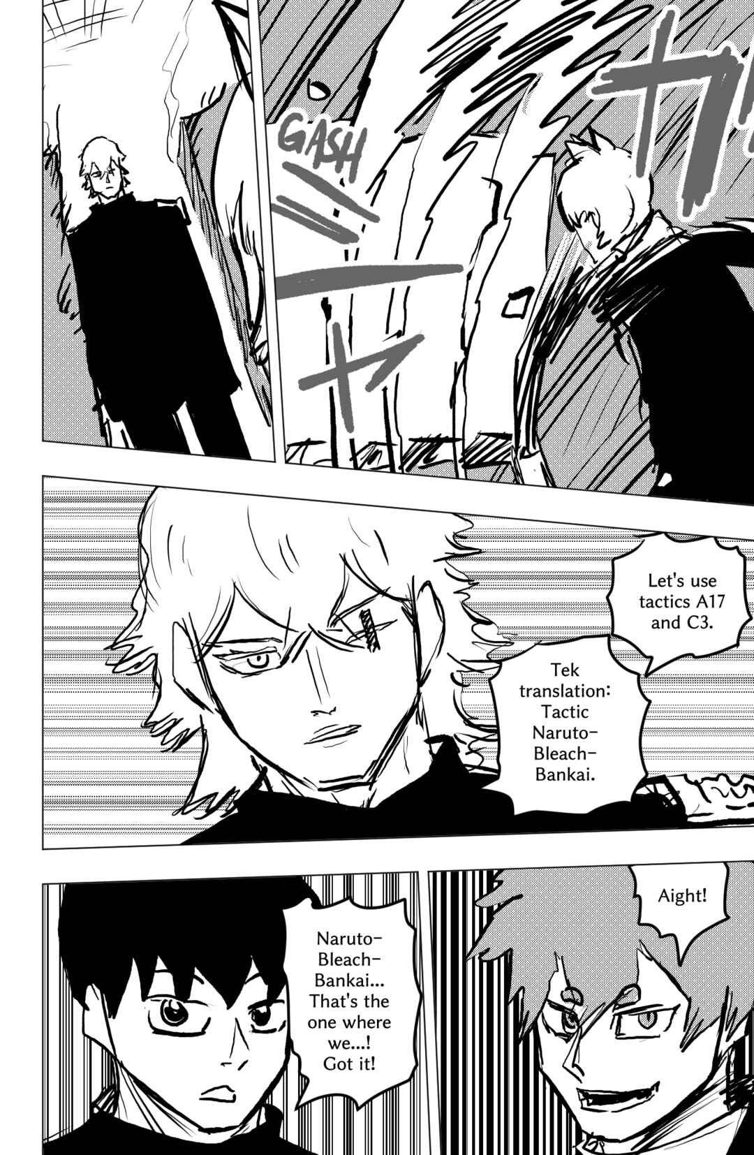Chapter 69 - Page 2