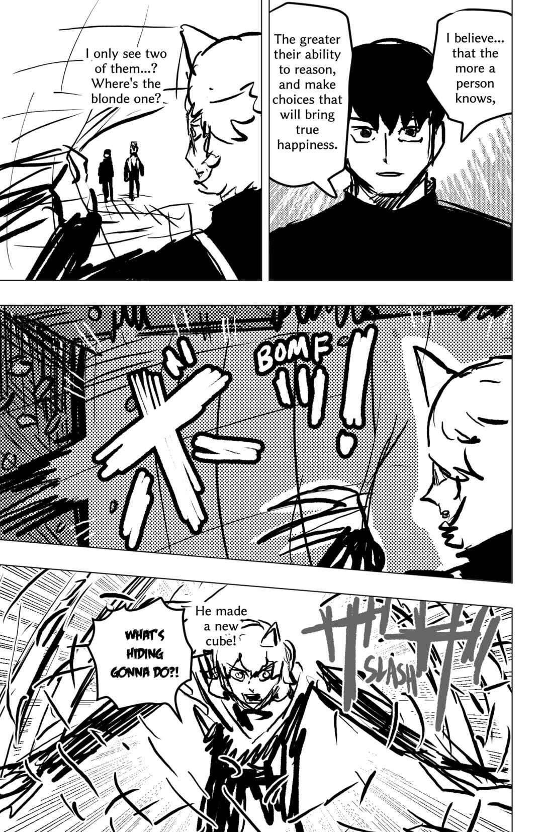 Chapter 69 - Page 5