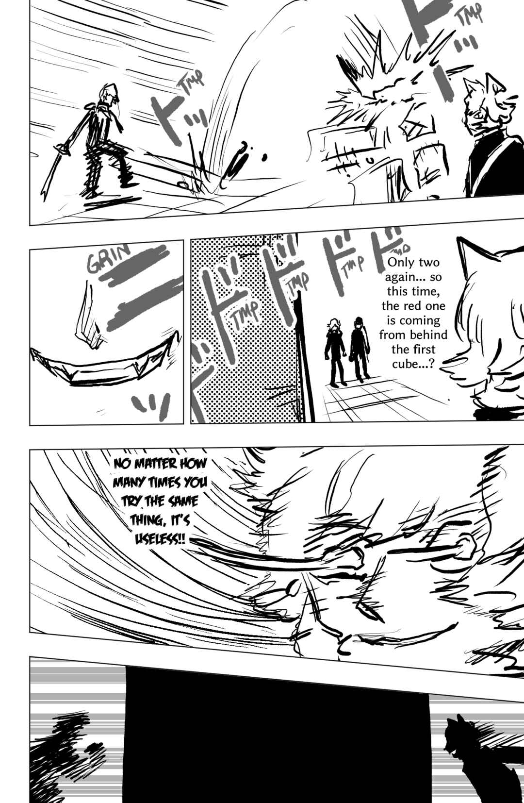 Chapter 69 - Page 8