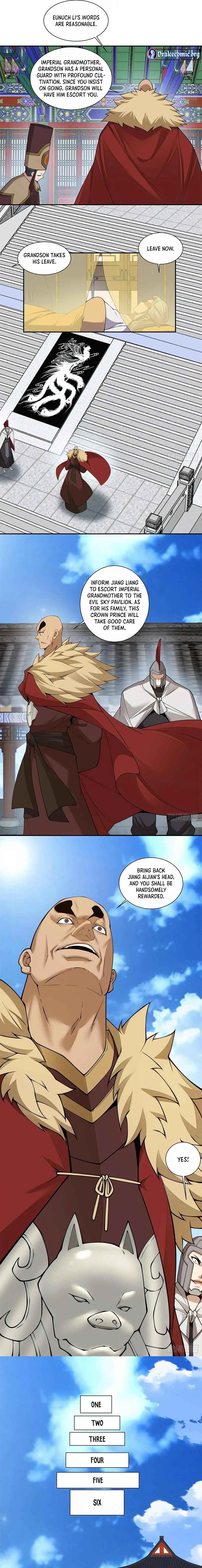Chapter 338 - Page 3