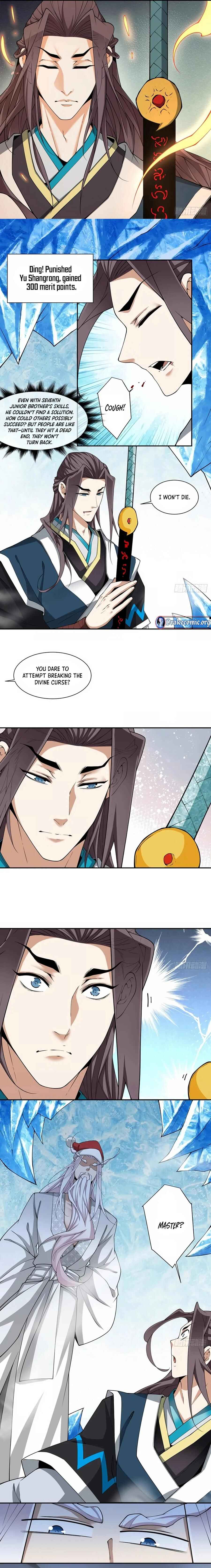 Chapter 338 - Page 5