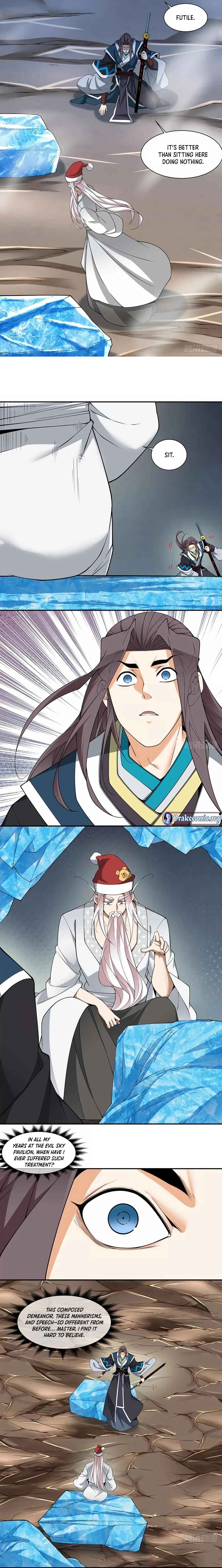 Chapter 338 - Page 6
