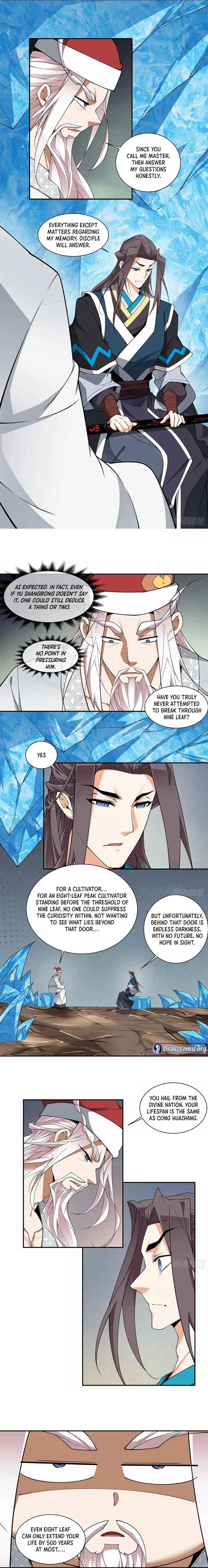 Chapter 338 - Page 7