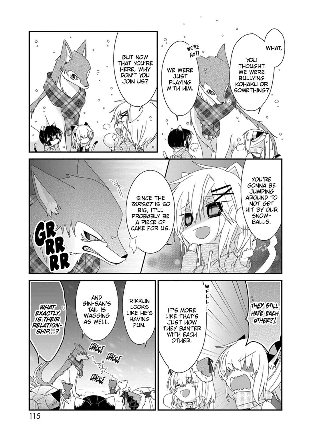 Chapter 295 - Page 4