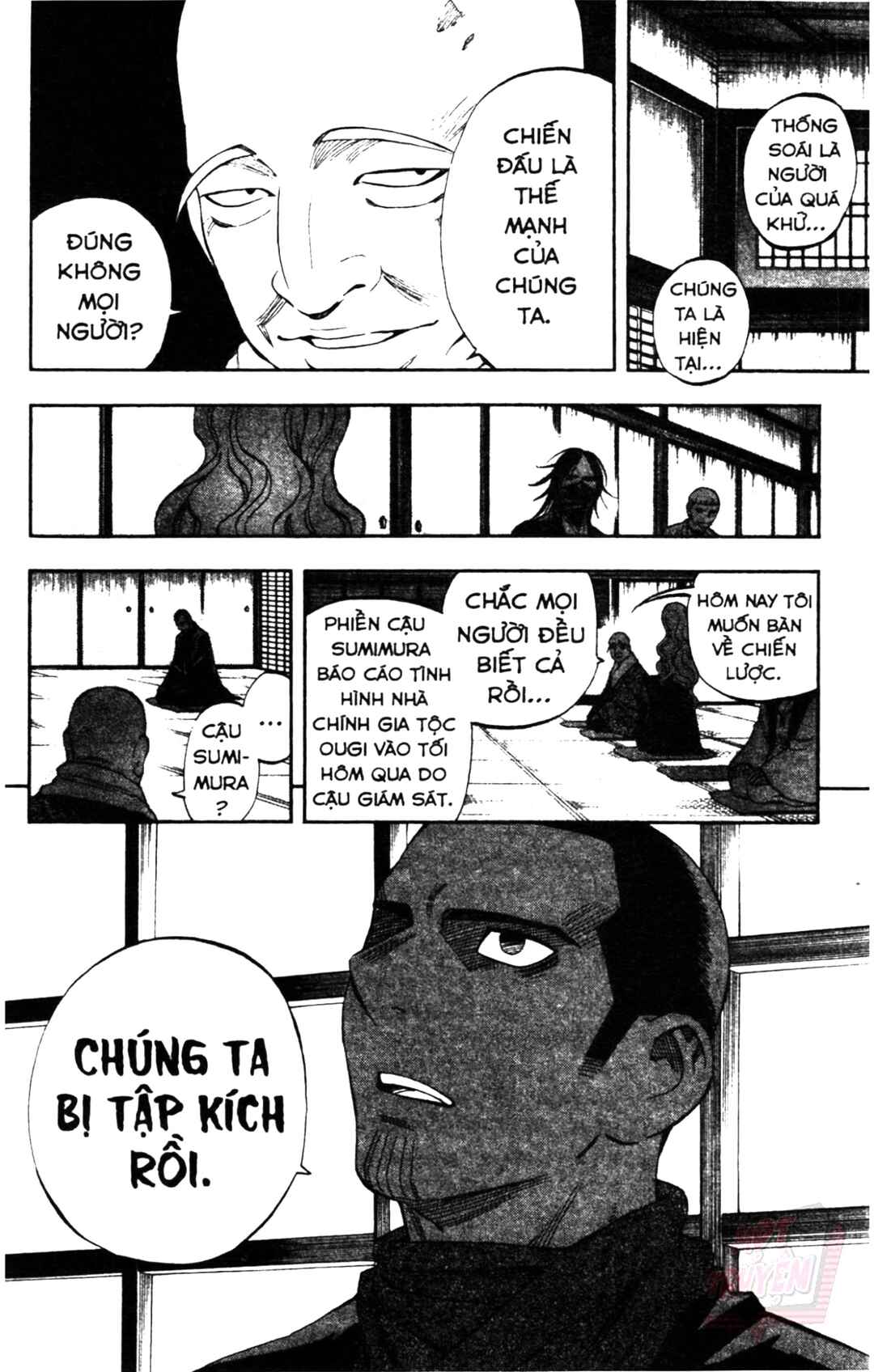 Chapter 310 - Page 4