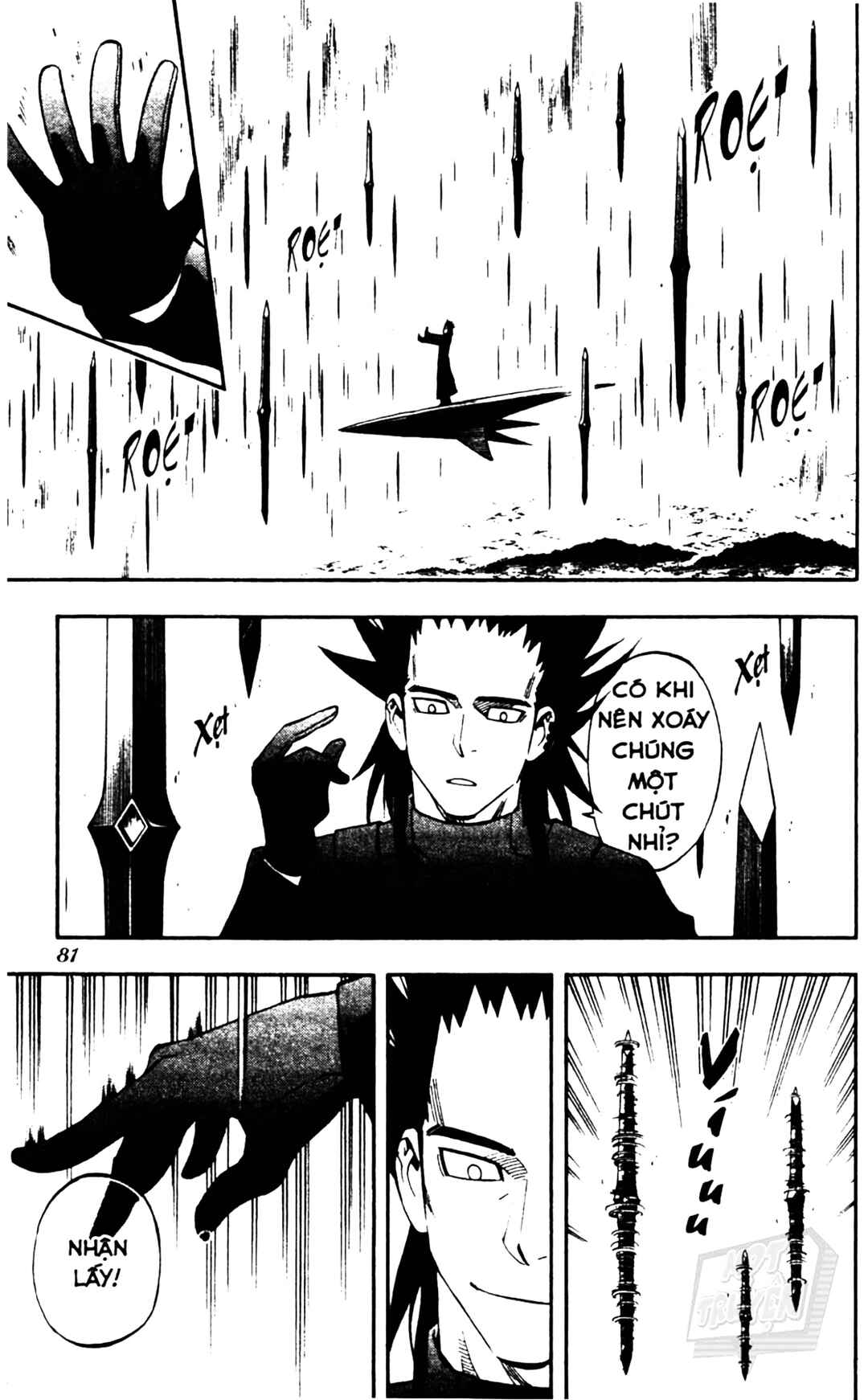 Chapter 310 - Page 5