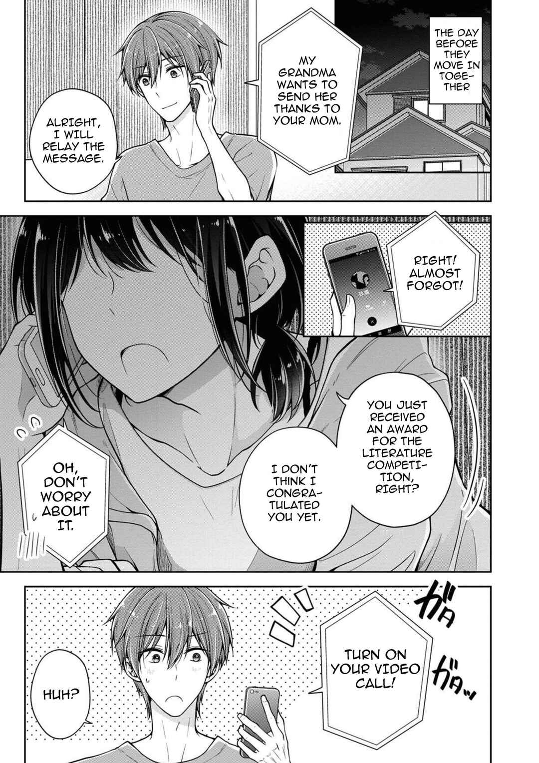 Chapter 37.5 - Page 1