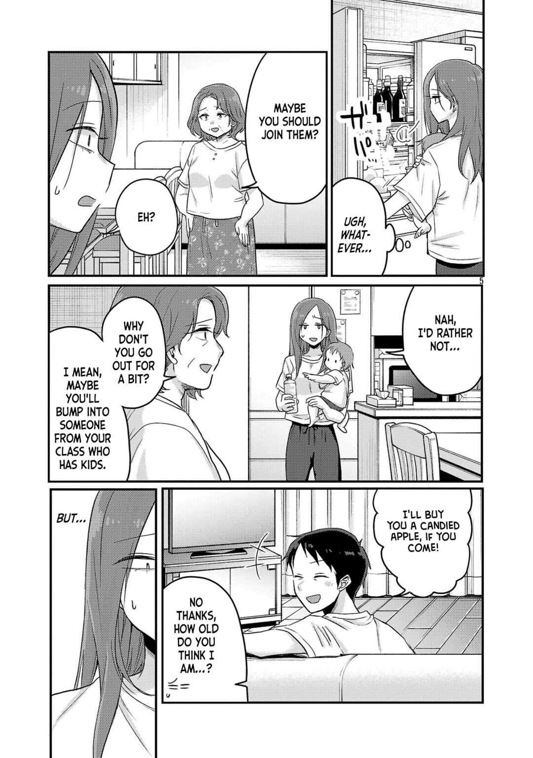 Chapter 17 - Page 5