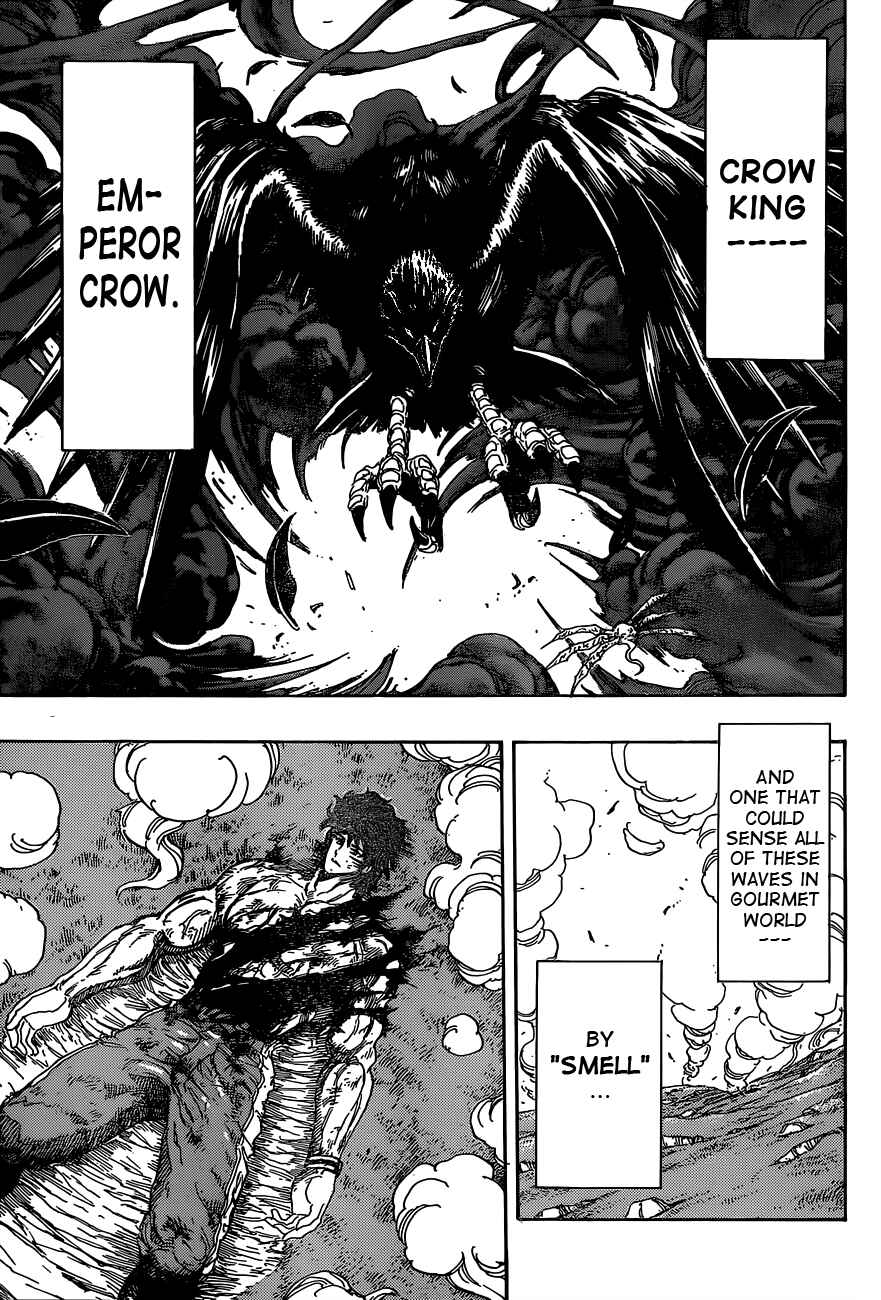 Chapter 341 - Page 15