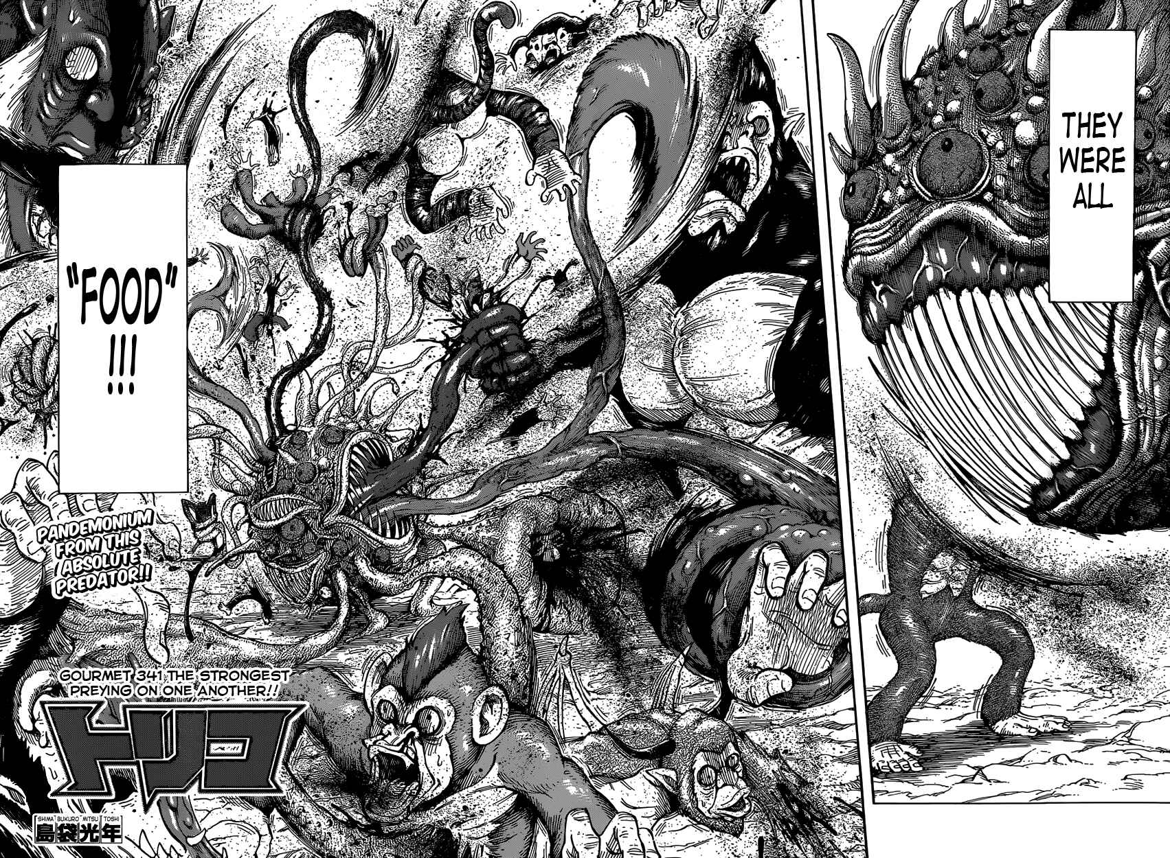 Chapter 341 - Page 2